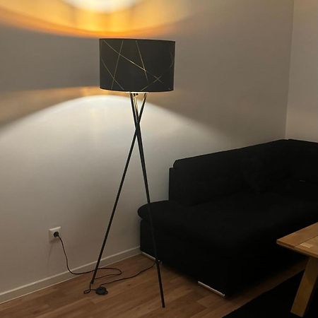 הנובר Ze City Apartments מראה חיצוני תמונה