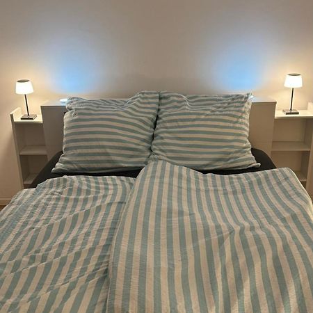 הנובר Ze City Apartments מראה חיצוני תמונה