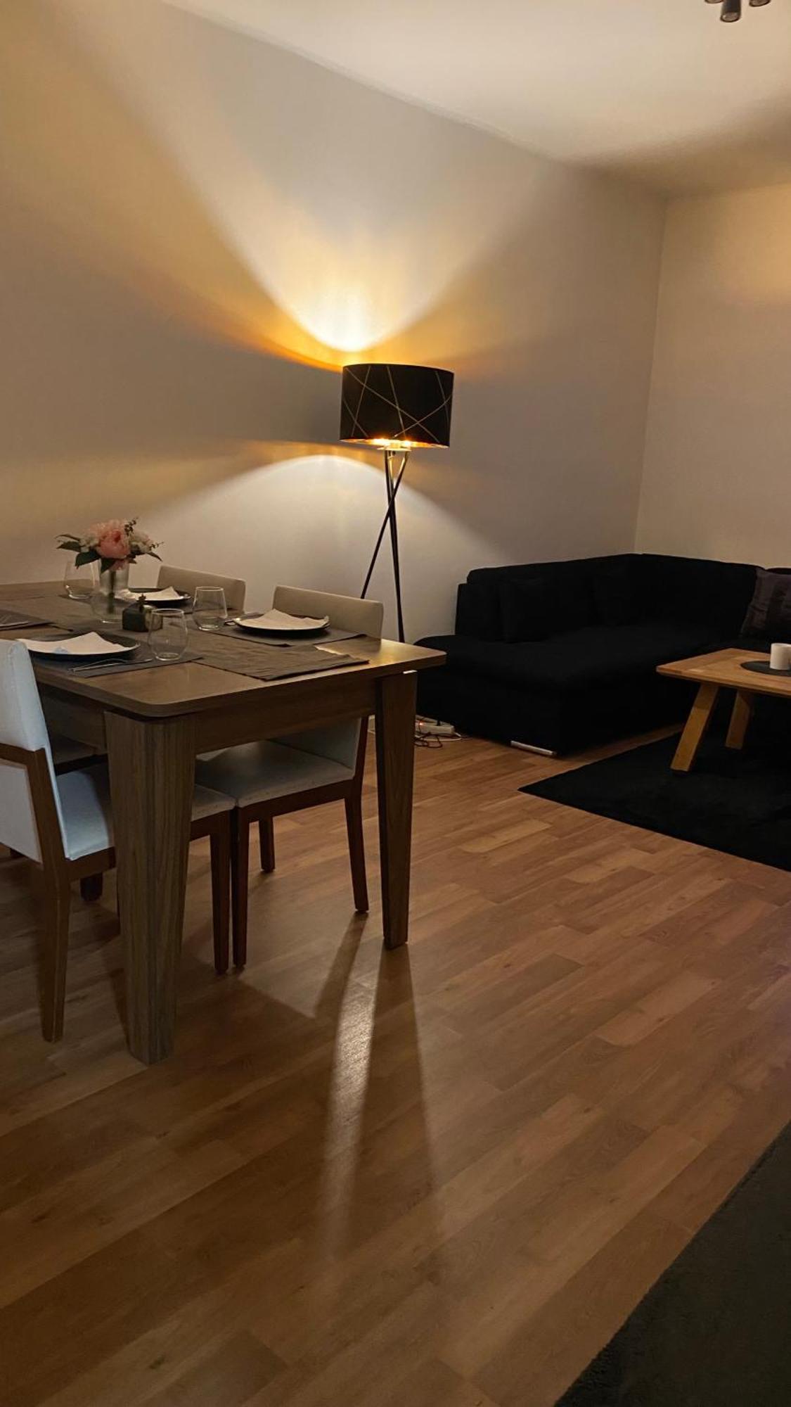 הנובר Ze City Apartments מראה חיצוני תמונה