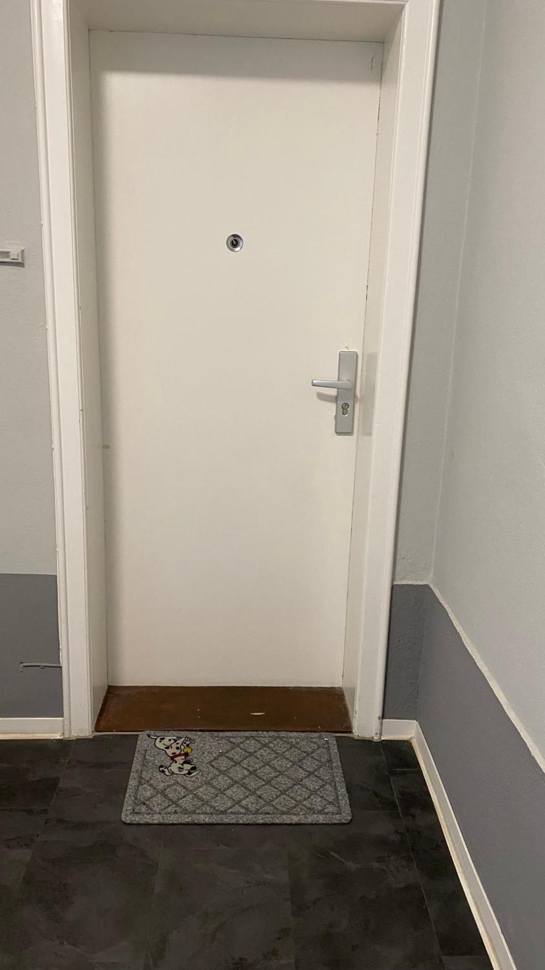 הנובר Ze City Apartments מראה חיצוני תמונה