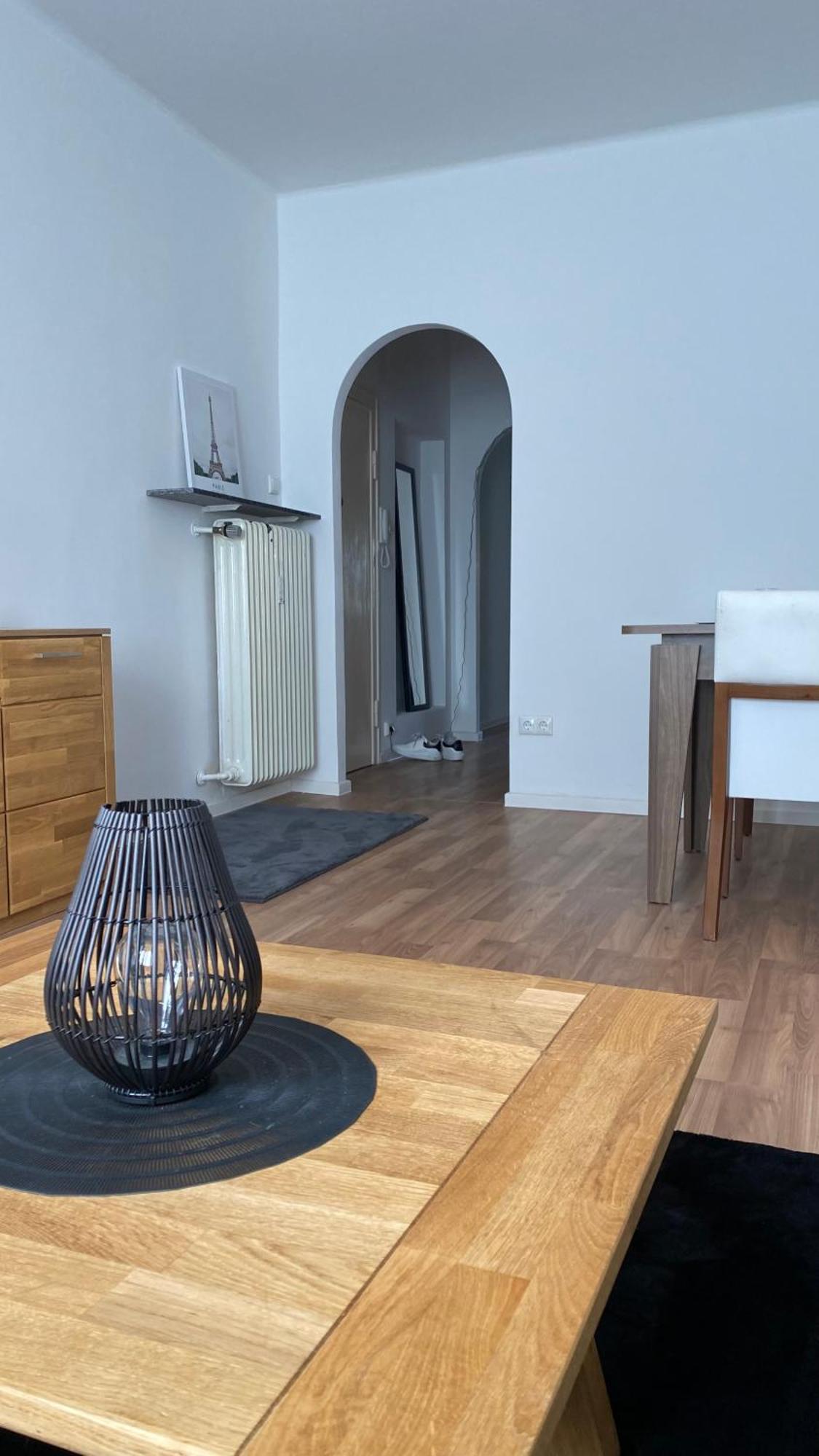הנובר Ze City Apartments מראה חיצוני תמונה