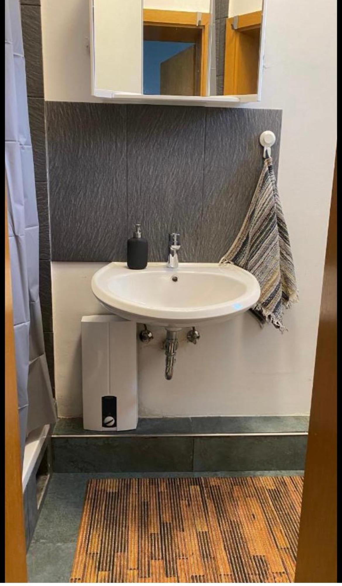 הנובר Ze City Apartments מראה חיצוני תמונה