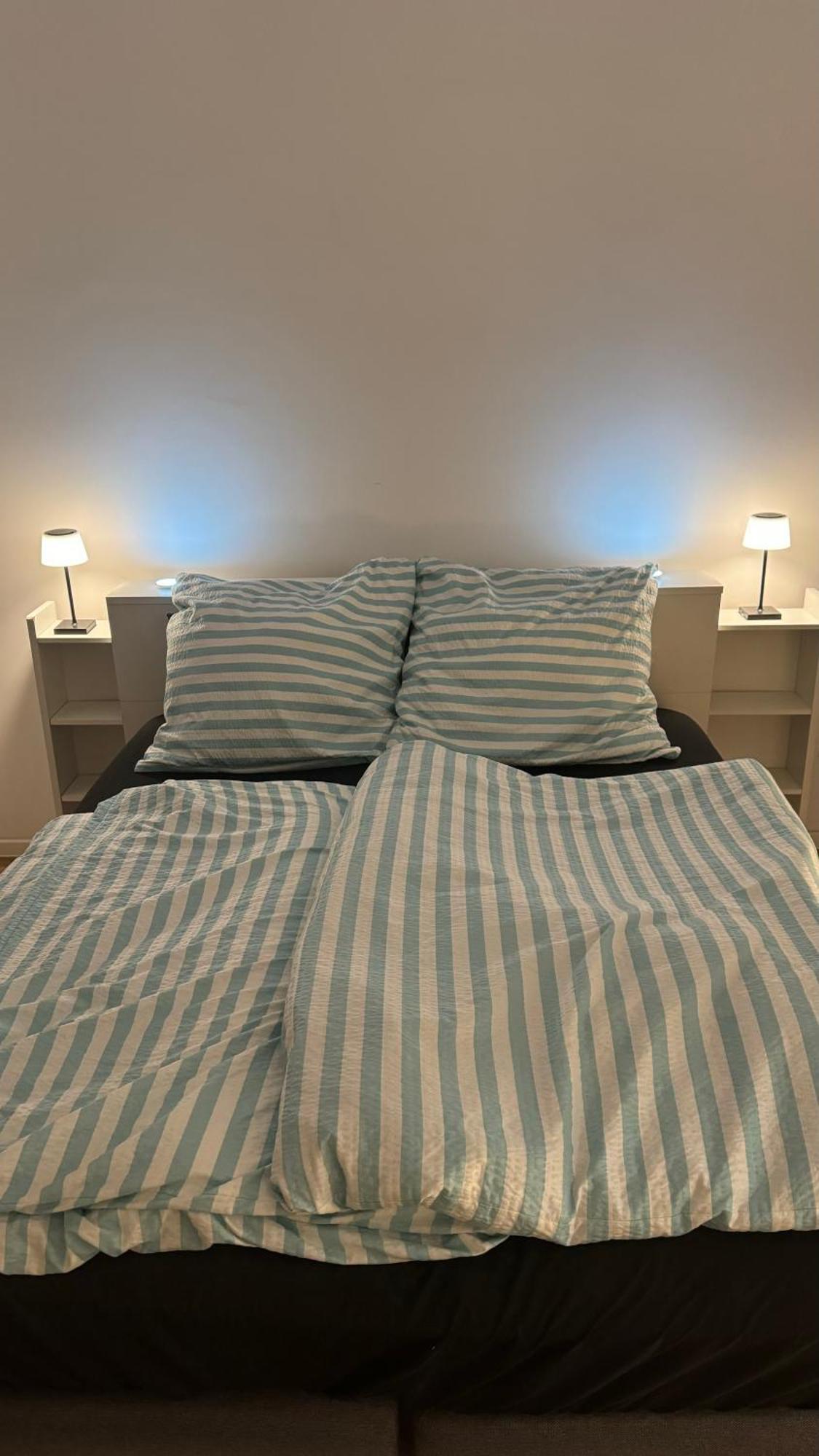 הנובר Ze City Apartments מראה חיצוני תמונה